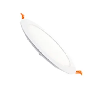 Downlight Circular LED Slim 24W 6000K SDL-24W-R-6K
