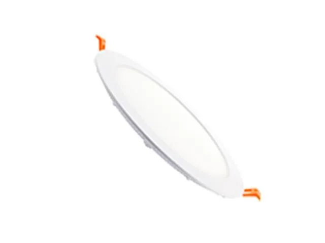 Downlight Circular LED Slim 24W 6000K SDL-24W-R-6K