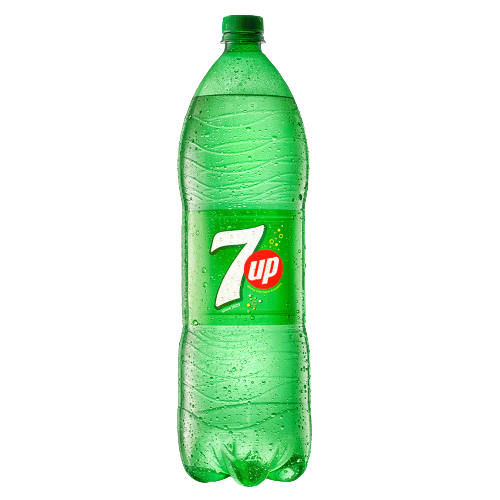 SEVEN UP REGULAR PET 1,25LT