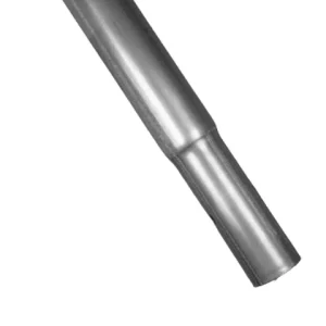 Mastros 2mt 35mmX1.25 Zinc. Branco