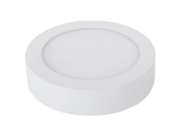 Plafond LED Basic Round 18W 4000K SRDL-18W-4K