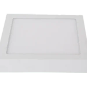 Plafond LED Basic Square 24W 4000K