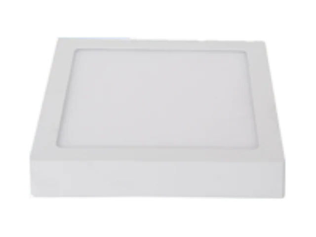 Plafond LED Basic Square 24W 6000K