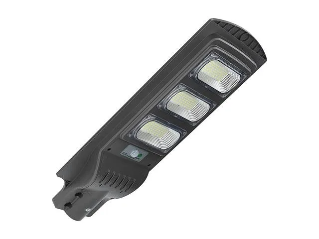 Solar Street Light 60W SSL60W
