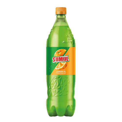 SUMOL LARANJA PET 1,25LT
