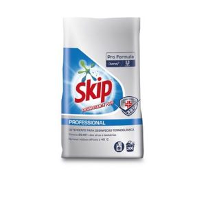 Skip PF Desinfetante Plus 200 Doses 19kg