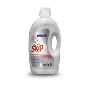 Skip PF Color Perfume Free 86 doses 4.32L – Lavagem de roupa eficaz