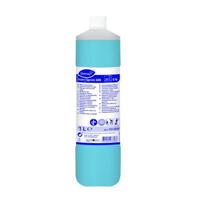 TASKI Sprint 200 E1b 1L – Detergente multiusos