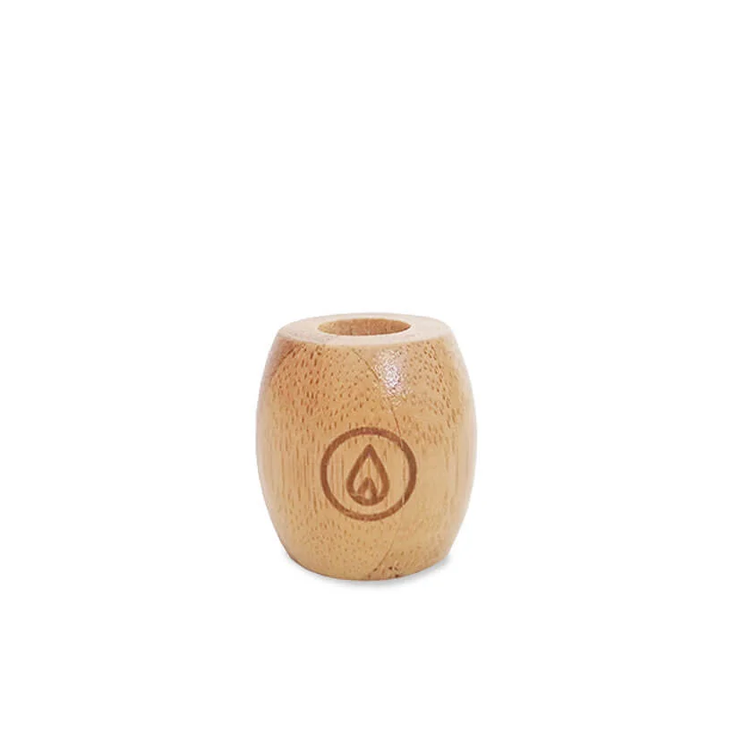 Suporte Para Escova de Dentes em Bambu – Croll & Denecke