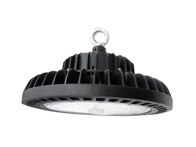 Campânula LED Série PRO 100W 4000K UFO-100