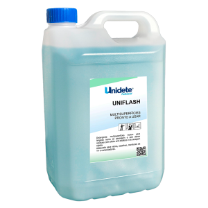 Uniflash- multisuperfícies 5L