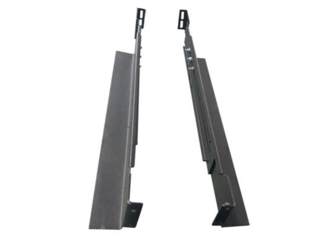 Suporte de Bastidor para UPS