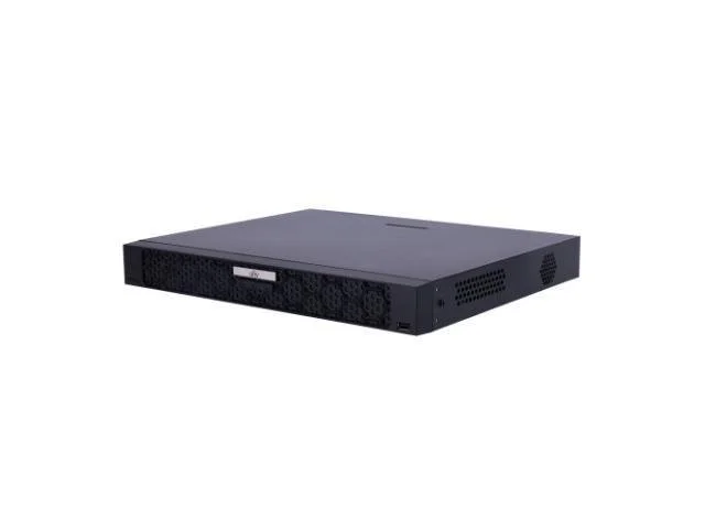 Gravador NVR para câmaras IP Gama Prime 16 CH – Uniview