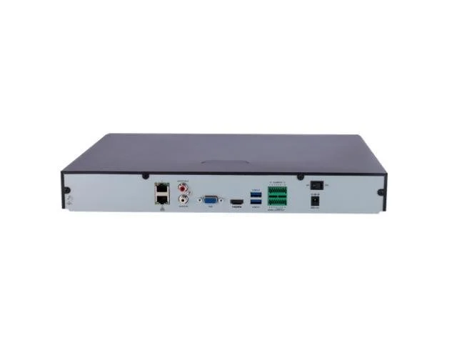 Gravador NVR para câmaras IP Gama Prime 16 CH – Uniview - Image 3