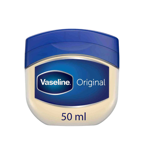 VASELINE ORIGINAL BOIAO 50ML