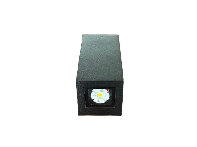 Wall Light 25W WL25W