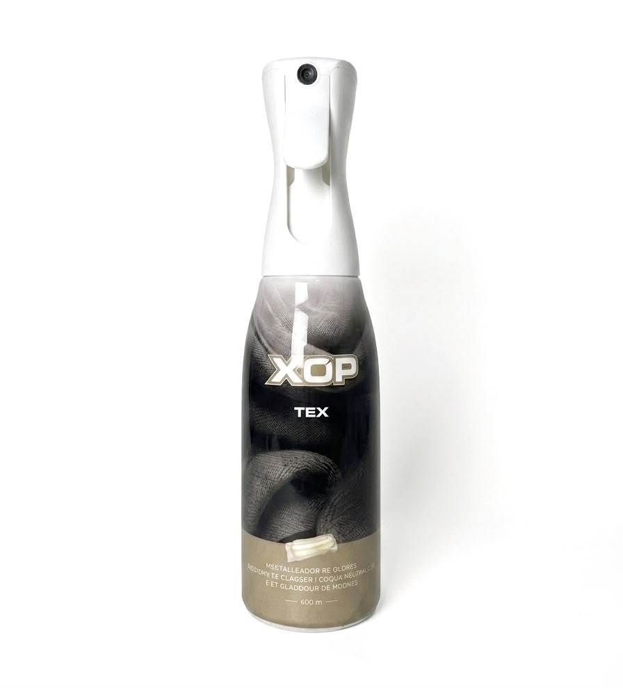 Ambientador Spray Xop Tex 600ml