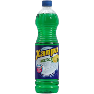 XAMPA LAVA TUDO LIMÃO LT