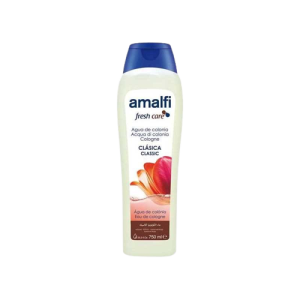 Amalfi Agua Colonia Classica Fresh 750Ml