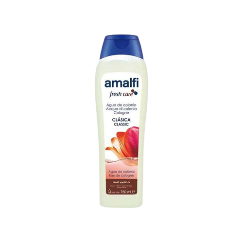 Amalfi Agua Colonia Classica Fresh 750Ml