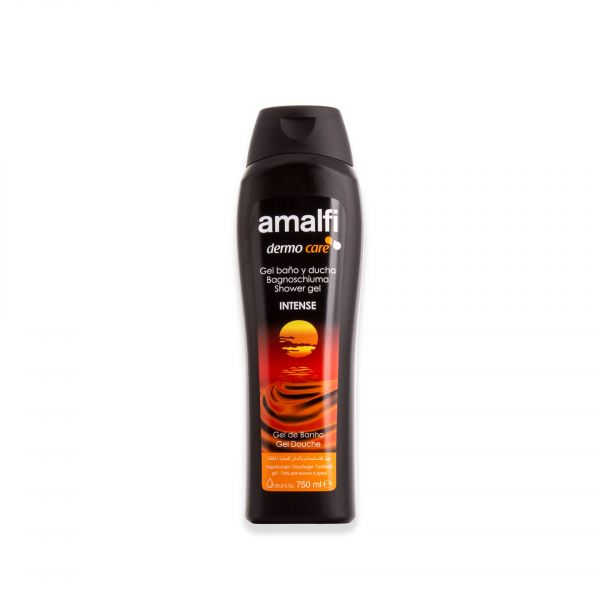 Amalfi Gel Banho Intense 750Ml