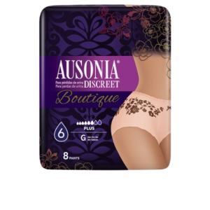Ausonia Pants Discreet Boutique T/G