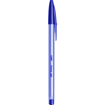 Bic Esferográfica Cristal Medium