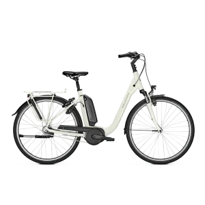 Bicicleta Elétrica Kalkhoff Agattu 1.B Move 500 W Branco