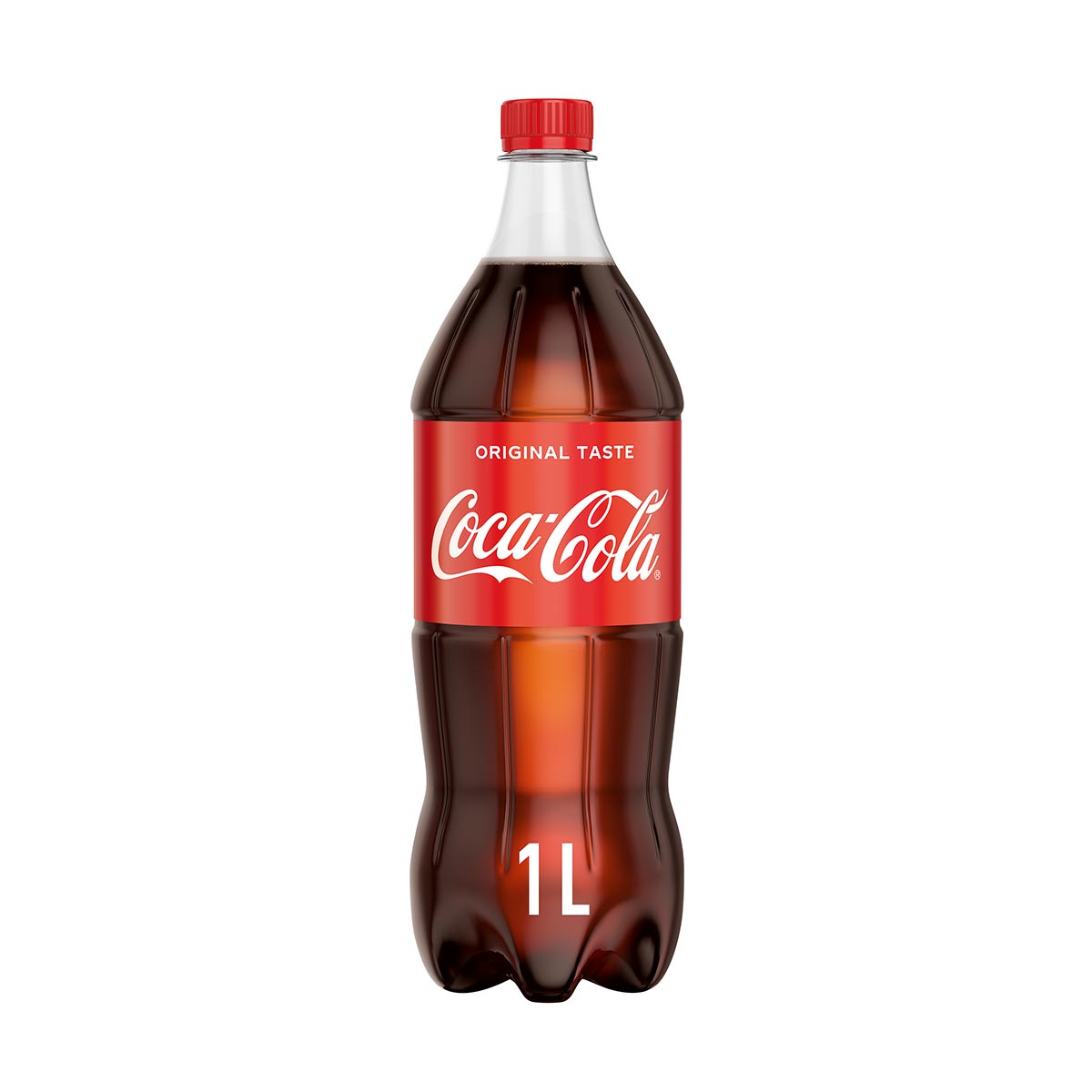Coca Cola 1L