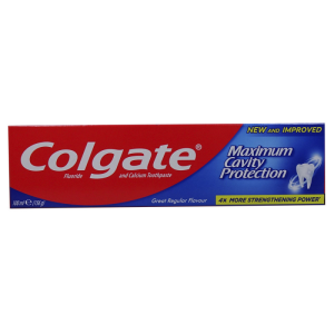 Colgate Dentifrico Regular 100Ml