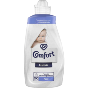 Comfort Amaciador Essencia Pure 100D