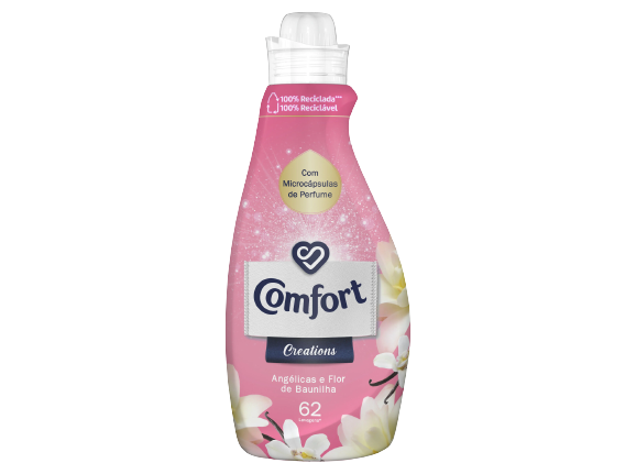 Comfort Creations Amac.flor Baunilha 62D