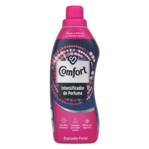 Comfort Liquido Int.perf. Floral 760Ml