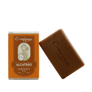 Confiança Sabonete Alcatrão 75Gr
