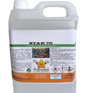 STAR 70