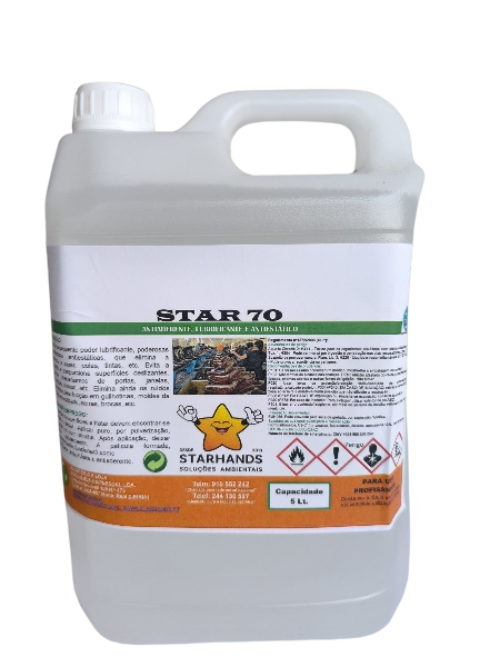 STAR 70
