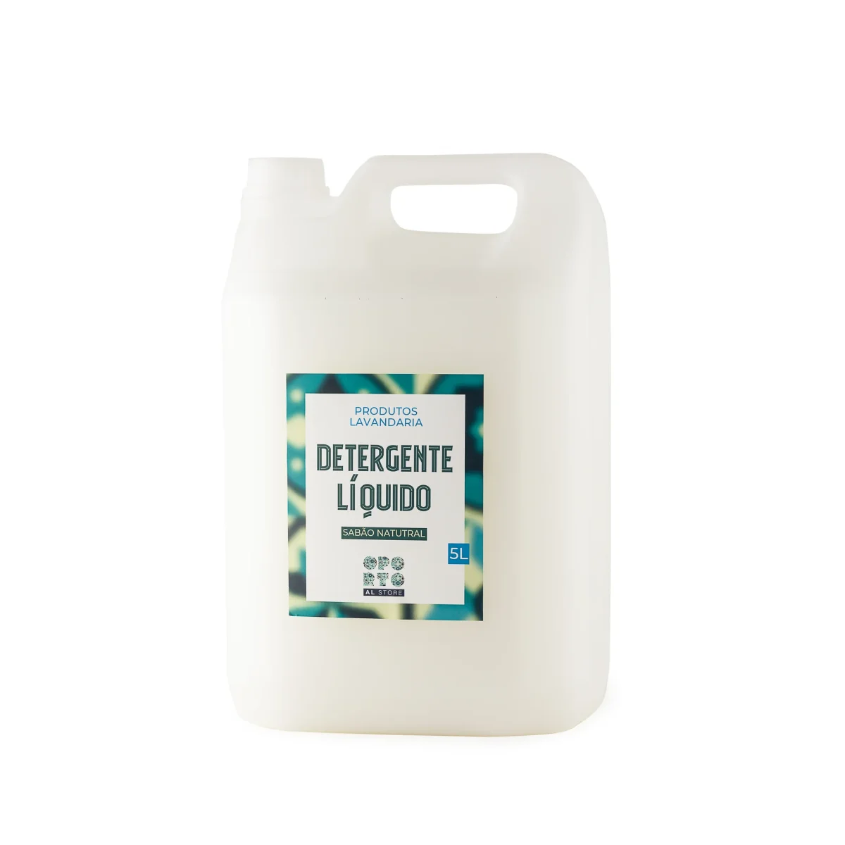 Detergente Líquido Roupa