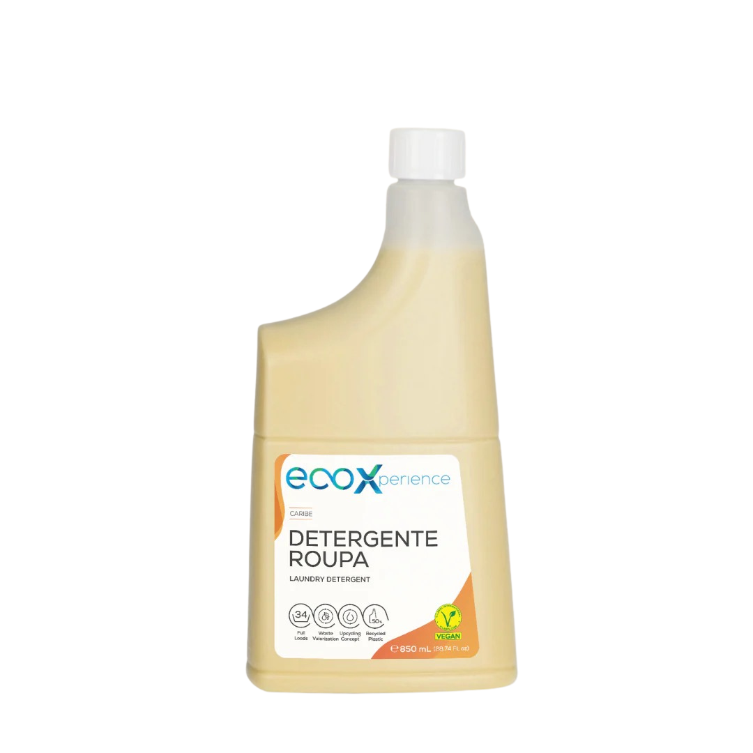 Detergente Roupa EcoX – Caribe