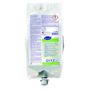 Good Sense Vert QS O1a 2.5L – Detergente para limpeza diária com perfume intenso em QuattroSelect®