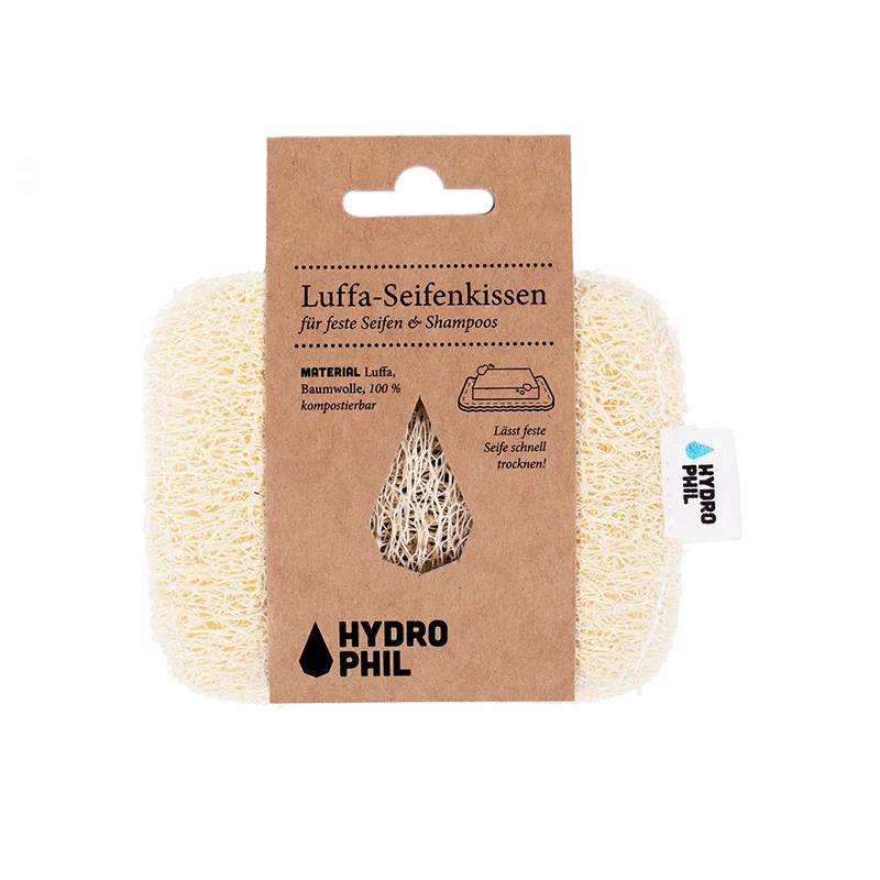 Luffa para Sabonete – Hydrophil