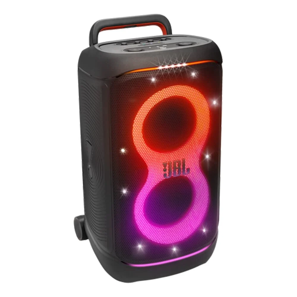 Caixa de Som Bluetooth JBL PartyBox 520