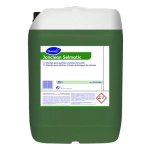 Jonclean Selmatic 20L – Champô para pontes e túneis de lavagem de viaturas