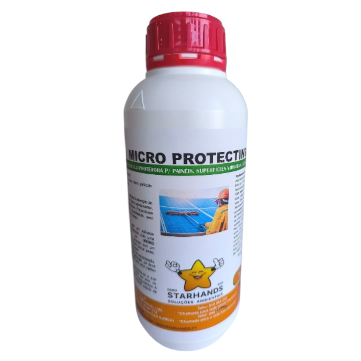 MICRO PROTECTING