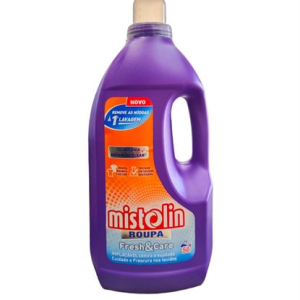 Mistolin Det.roupa Fresh E Care 58D