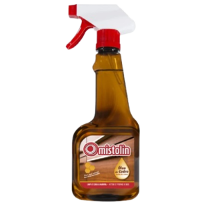Mistolin Oleo Cedro 360Ml