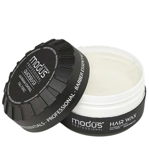 Modus Cera P/Cabelo Prof.quick Silver 150Ml