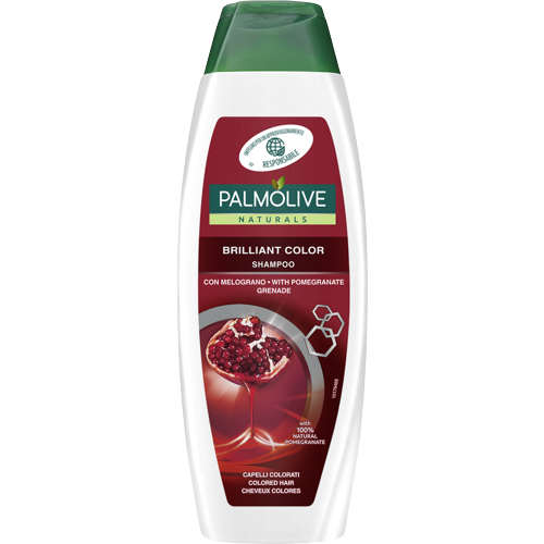 Palmolive Champo Color 350Ml