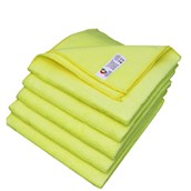 Panos Microfibra 40x40cm -350g