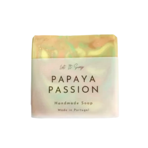 Sabonetes Artesanais (110gr) – Let It Soap