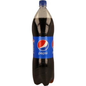 Pepsi Cola Pet.garrafa 1,5Lt